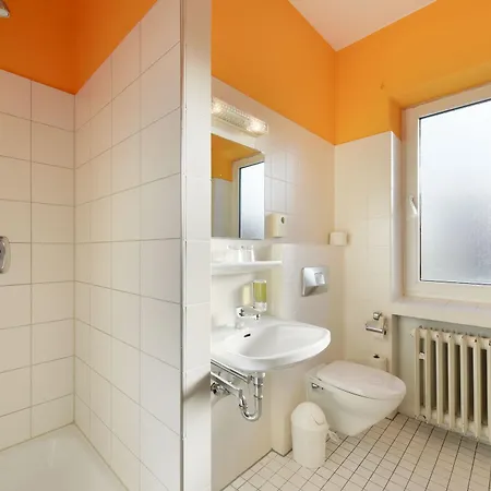 Bed'nbudget Expo-hostel * Hanower