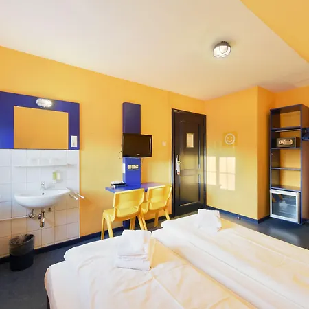 Hostel Bed'nbudget Expo-hostel