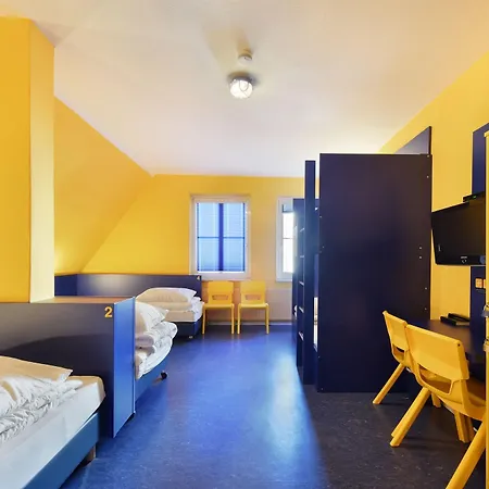 Bed'nbudget Expo-hostel Hostel *