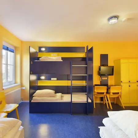 Hostel Bed'nbudget Expo-hostel