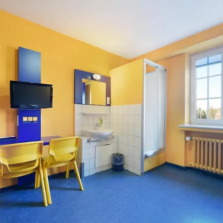 Bed'nbudget Expo-hostel Hostel Hanower