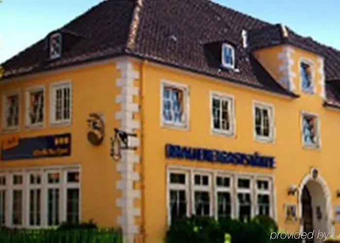 Ostello Bed'nbudget Expo-hostel Hannover