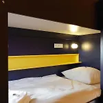 Hostal Bed'nbudget Expo-hostel
