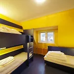 Bed'nbudget Expo-hostel