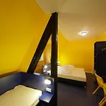 Hostal Bed'nbudget Expo-hostel