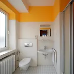 Hostal Bed'nbudget Expo-hostel Hanóver