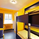 Bed'nbudget Expo-hostel Hostal Hanóver