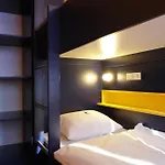 Hostal Bed'nbudget Expo-hostel Hanóver