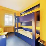 Bed'nbudget Expo-hostel *