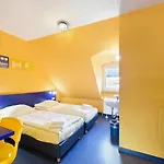 Bed'nbudget Expo-hostel * Hanóver