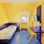 Bed'nbudget Expo-hostel Hostal Hanóver