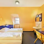Hostal Bed'nbudget Expo-hostel Hanóver