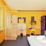 Bed'nbudget Expo-hostel * Hanóver