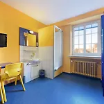 Hostal Bed'nbudget Expo-hostel Hanóver