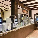 Hostal Bed'nbudget Expo-hostel