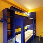 Hostal Bed'nbudget Expo-hostel