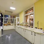 Hostal Bed'nbudget Expo-hostel *