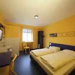 Bed'nbudget Expo-hostel Hanóver