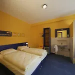 Bed'nbudget Expo-hostel Hostal Hanóver