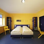 Bed'nbudget Expo-hostel Hanóver