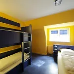 Bed'nbudget Expo-hostel Hostal