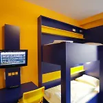 Bed'nbudget Expo-hostel Hostal