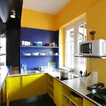 Hostal Bed'nbudget Expo-hostel