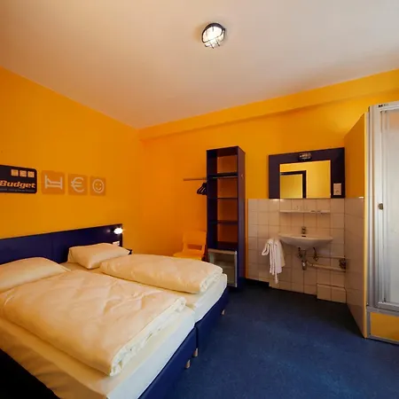 Bed'nbudget Expo-hostel *