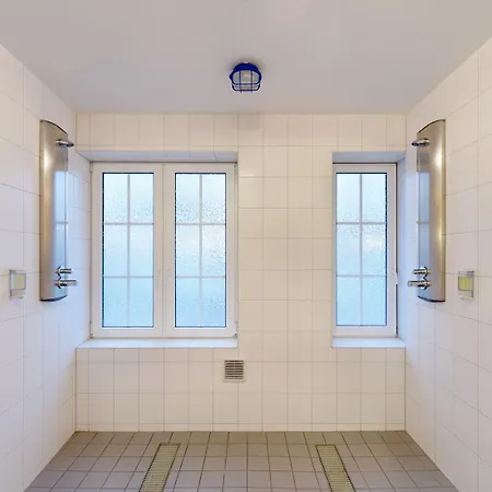 Bed'nbudget Expo-hostel