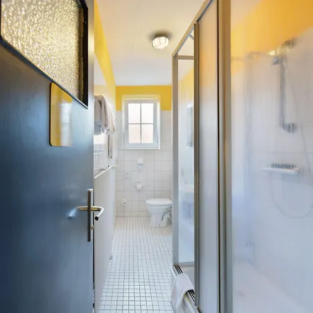 Bed'nbudget Expo-hostel *