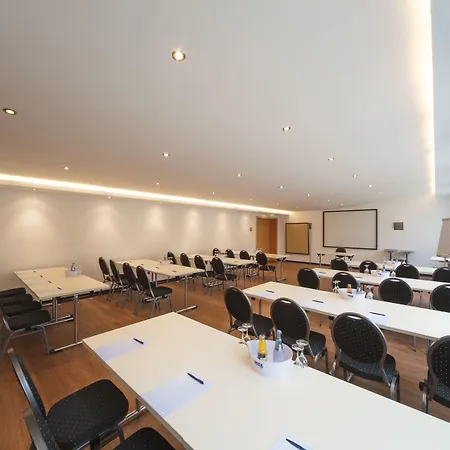 Bed'nbudget Expo-hostel Ανόβερο