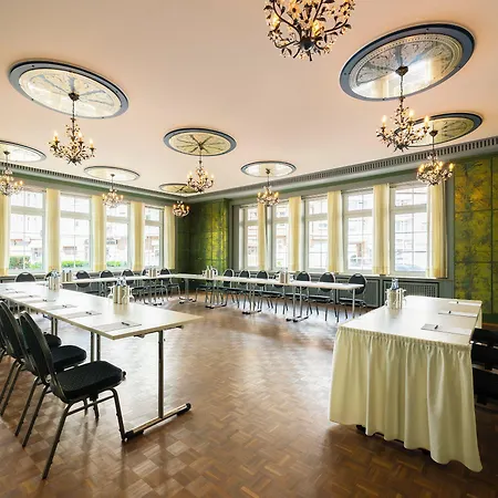 Vandrerhjem Bed'nbudget Expo-hostel Hannover