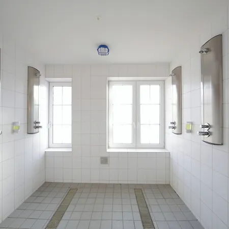 Vandrerhjem Bed'nbudget Expo-hostel