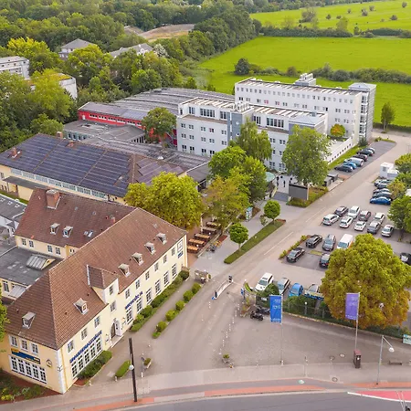 Vandrerhjem Bed'nbudget Expo-hostel Hannover