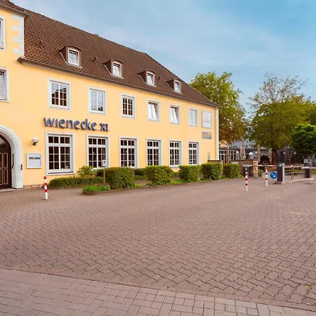 Bed'nbudget Expo-hostel Hannover