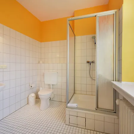 Vandrerhjem Bed'nbudget Expo-hostel Hannover