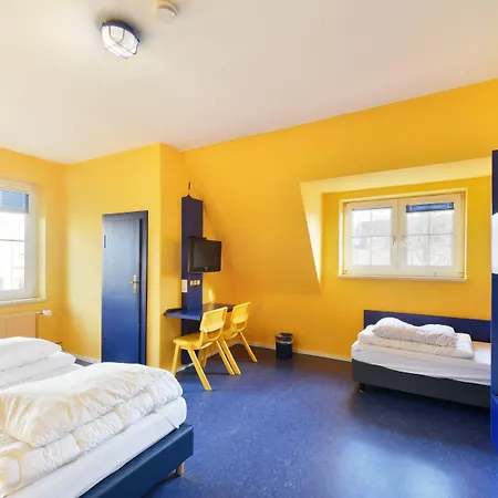 Bed'nbudget Expo-hostel Hannover