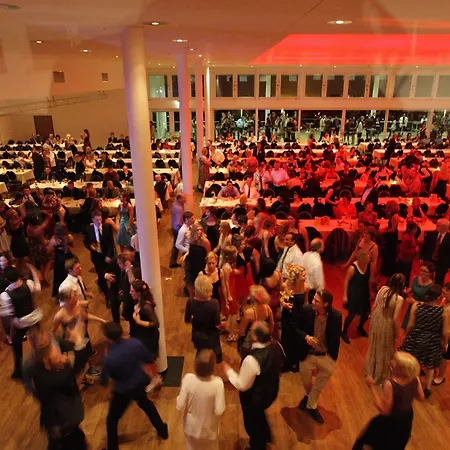 Bed'nbudget Expo-hostel Hostel Ανόβερο