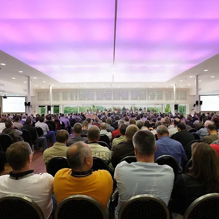 Hostel Bed'nbudget Expo-hostel Hanower