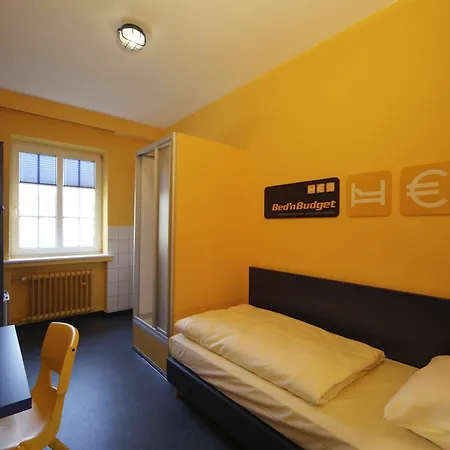 Bed'nbudget Expo-hostel * Ανόβερο