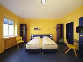 Bed'nbudget Expo-hostel * Hannover