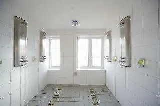 Bed'nbudget Expo-hostel Hostel Ανόβερο