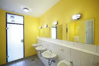 Bed'nbudget Expo-hostel Hostel Ανόβερο