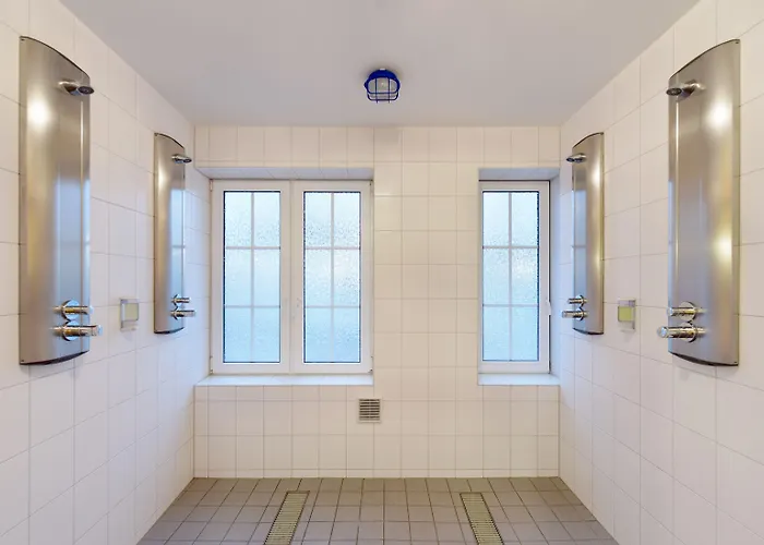 Bed'nbudget Expo-hostel