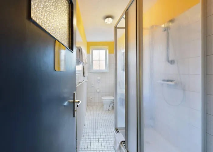 Bed'nbudget Expo-hostel *