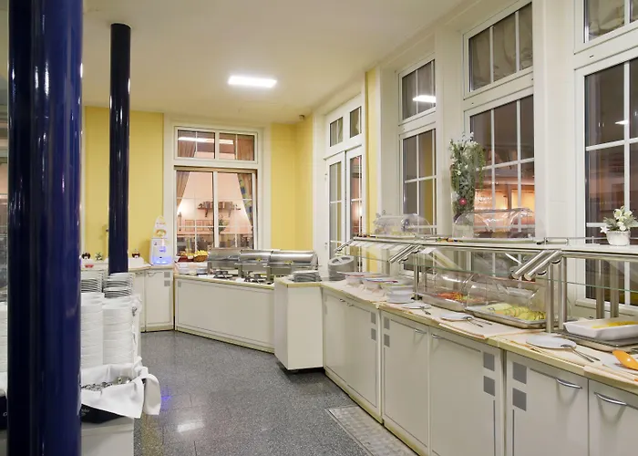 Bed'nbudget Expo-hostel Hannover