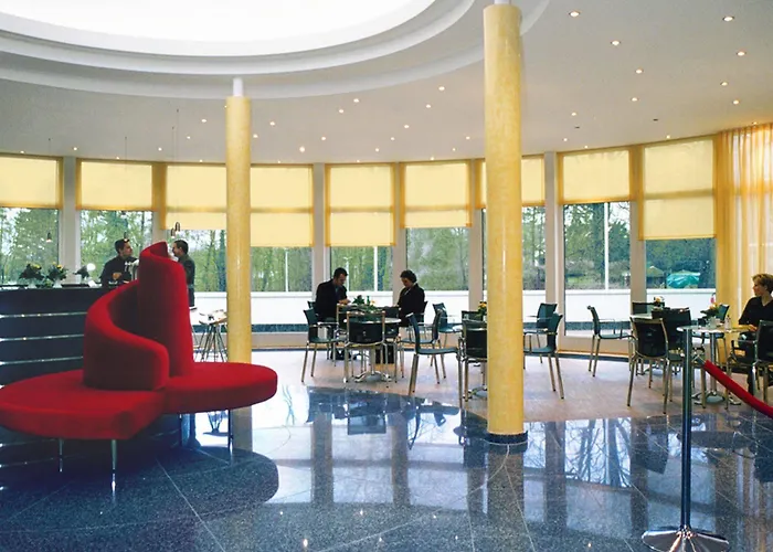 Хостел Bed'nbudget Expo-hostel Ганновер