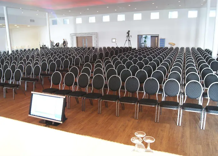 Bed'nbudget Expo-hostel * Ганновер