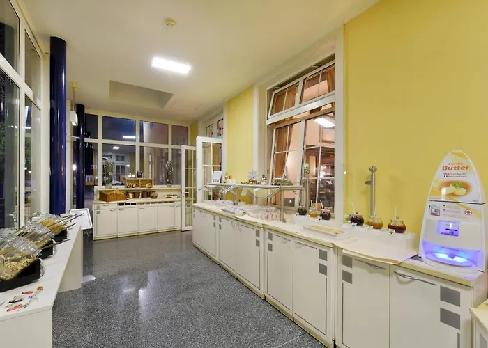 Хостел Bed'nbudget Expo-hostel *