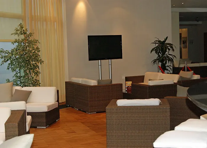 Bed'nbudget Expo-hostel *